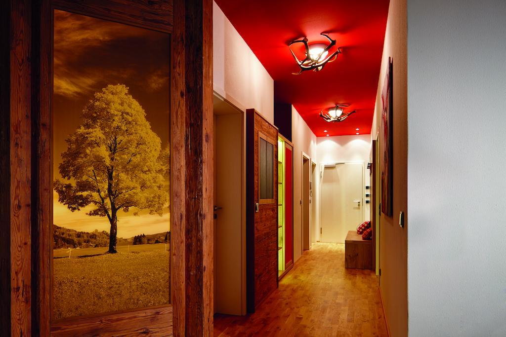 Apartments Am Alten Rathaus Оберстдорф Номер фото
